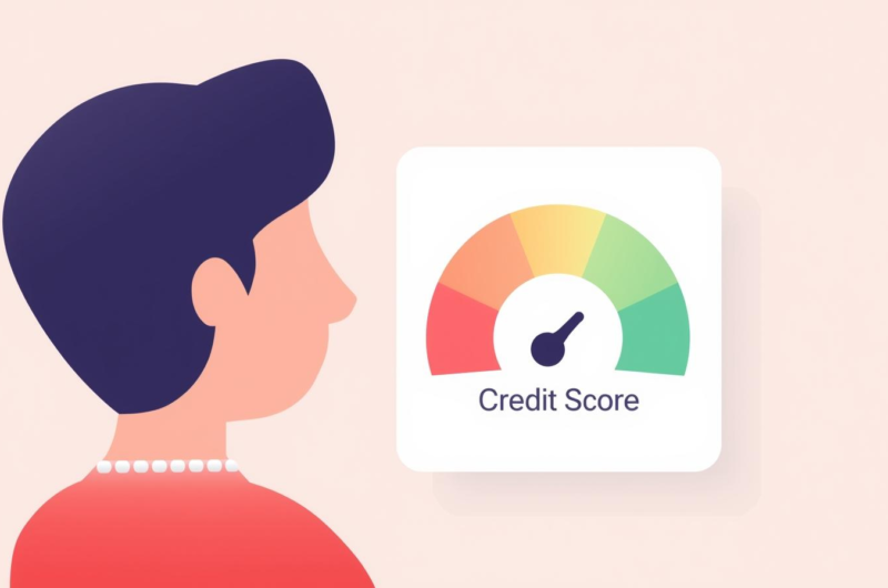 o que é score de crédito