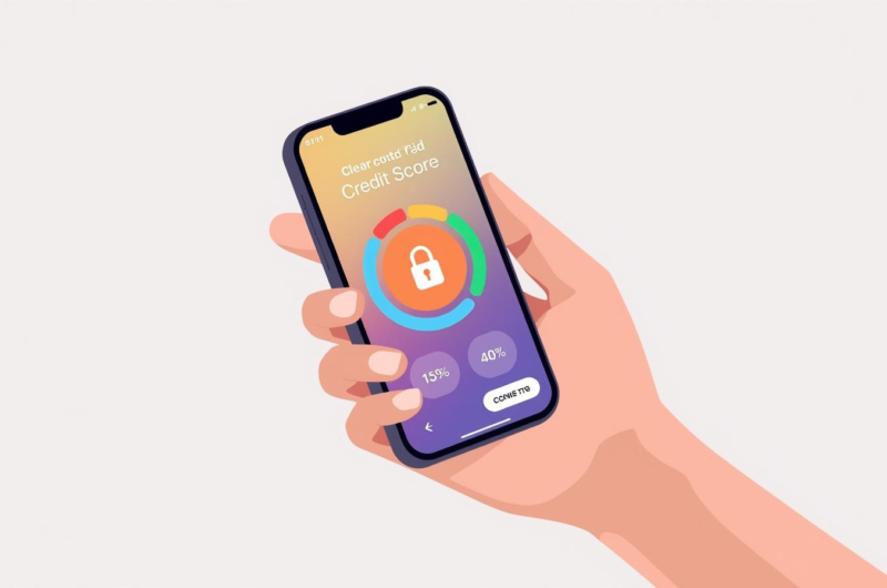 como consultar score de credito gratuitamente