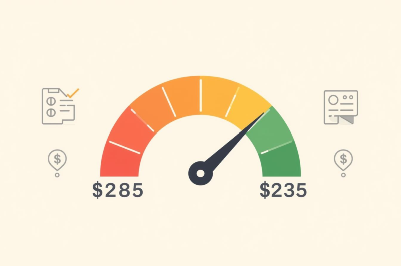 fatores que afetam o score de credito