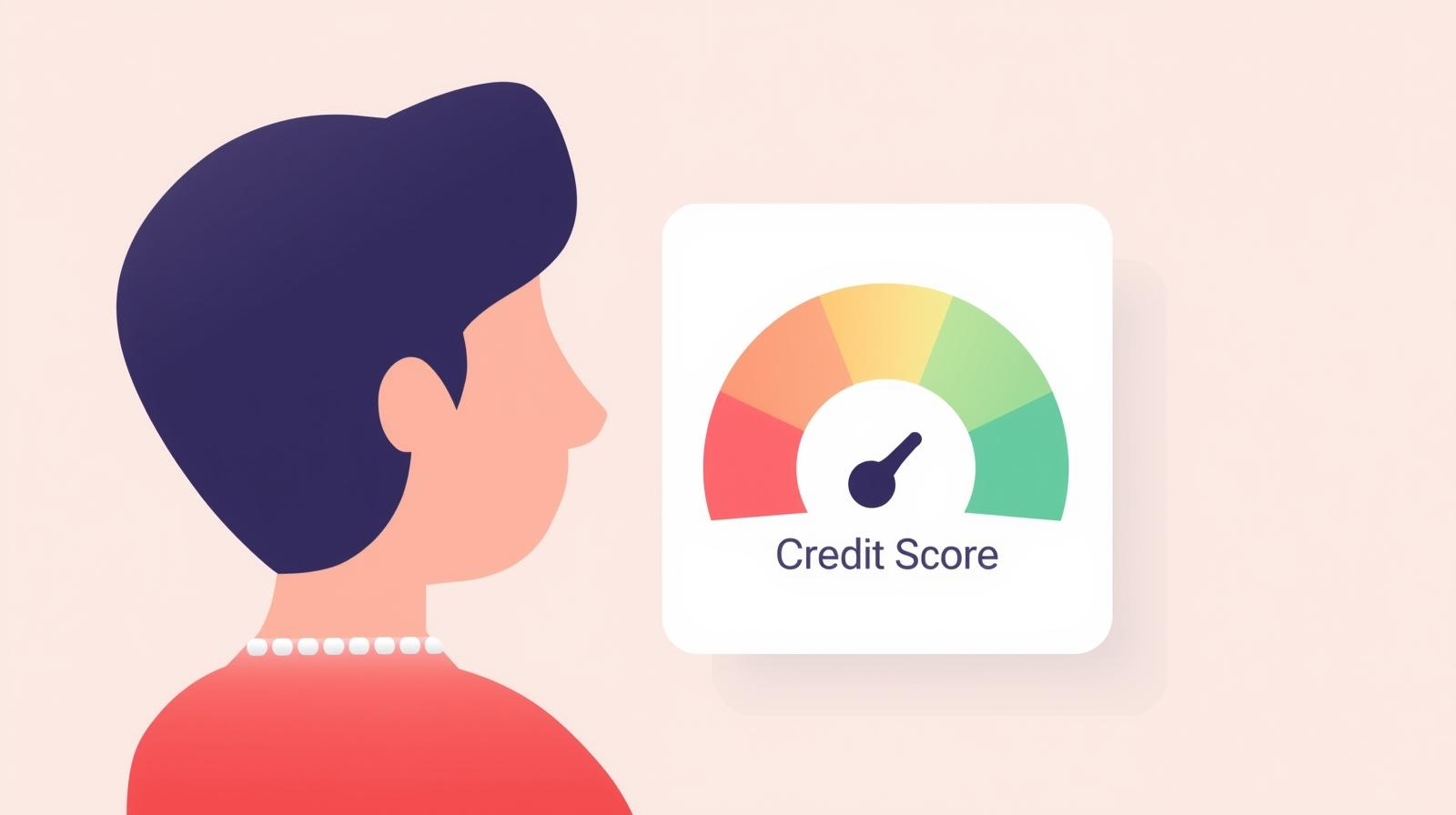 o que é score de crédito