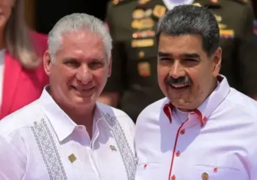 Como a relação estratégica entre Cuba e Venezuela enfraqueceu após a captura de Maduro